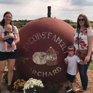 Meet your Posher, Cindy